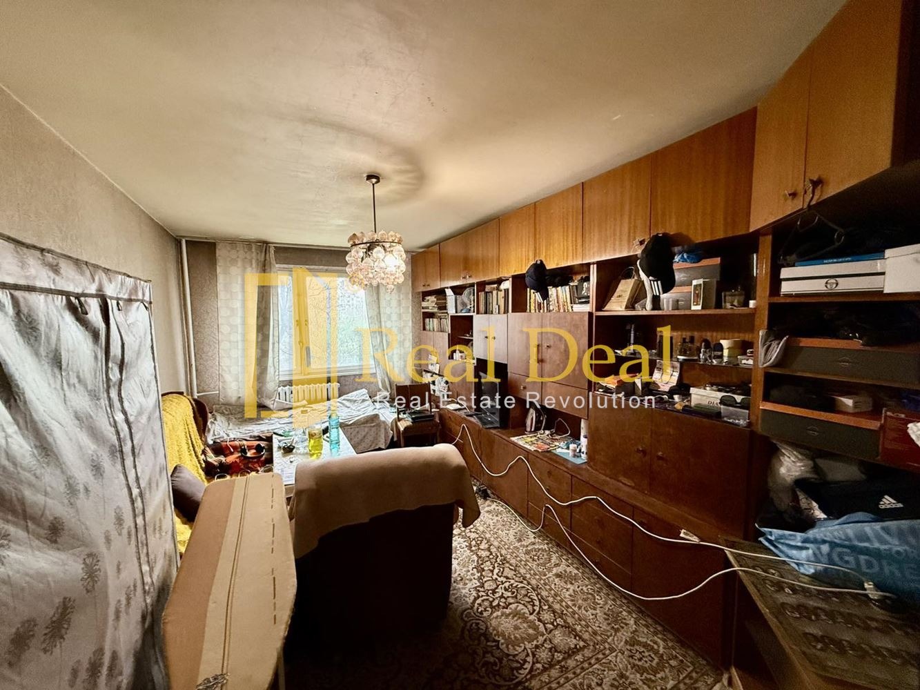 Продава 2-СТАЕН, гр. София, Младост 2, снимка 4 - Апартаменти - 54266059