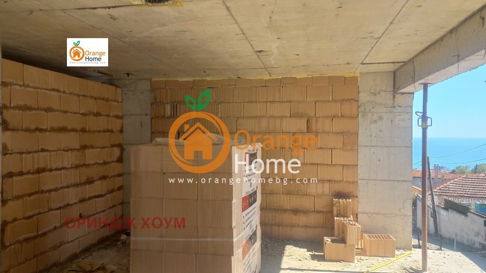 Продава 2-СТАЕН, гр. Балчик, област Добрич, снимка 7 - Апартаменти - 54460193