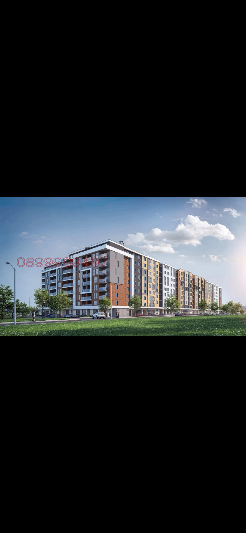 Продава 2-СТАЕН, гр. Варна, Възраждане 1, снимка 5 - Апартаменти - 54598736