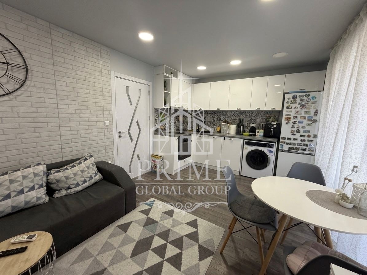 Продава 2-СТАЕН, гр. Варна, Кайсиева градина, снимка 2 - Апартаменти - 55530146