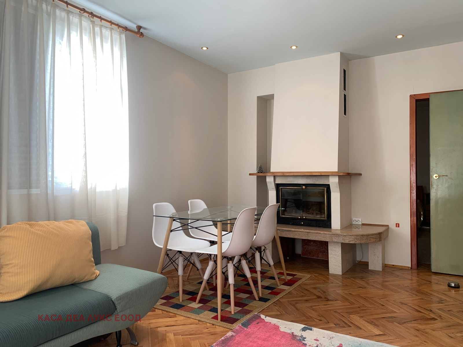 Продава 3-СТАЕН, гр. Варна, Чайка, снимка 2 - Апартаменти - 54169893