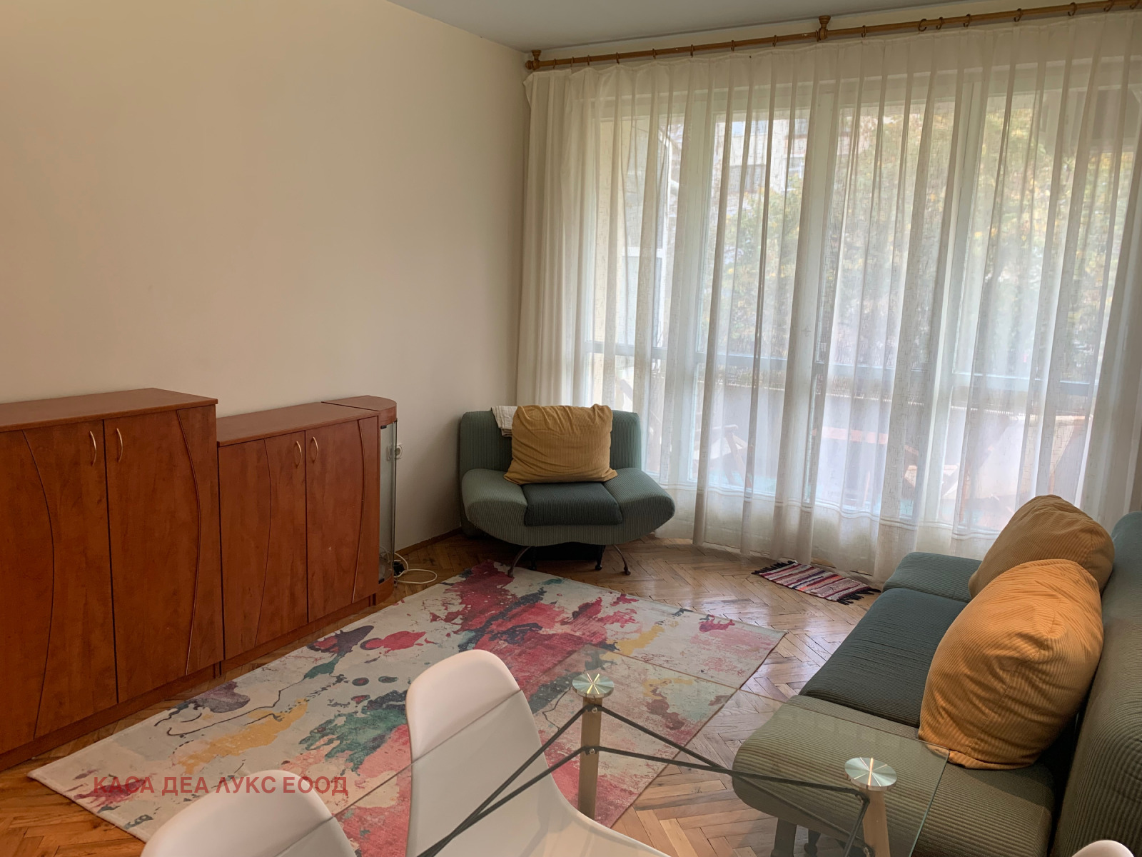 Продава 3-СТАЕН, гр. Варна, Чайка, снимка 5 - Апартаменти - 54169893