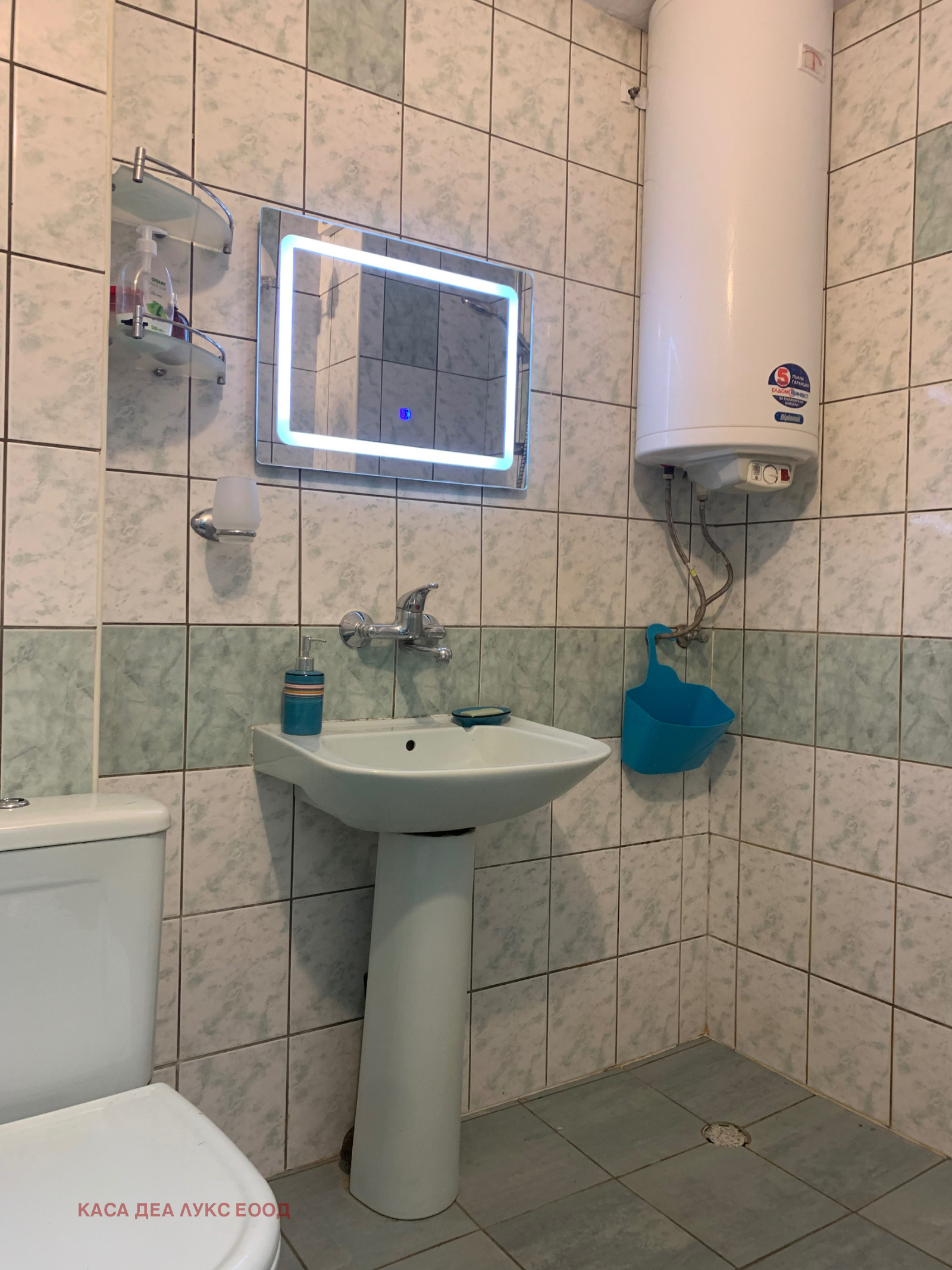 Продава 3-СТАЕН, гр. Варна, Чайка, снимка 7 - Апартаменти - 54169893