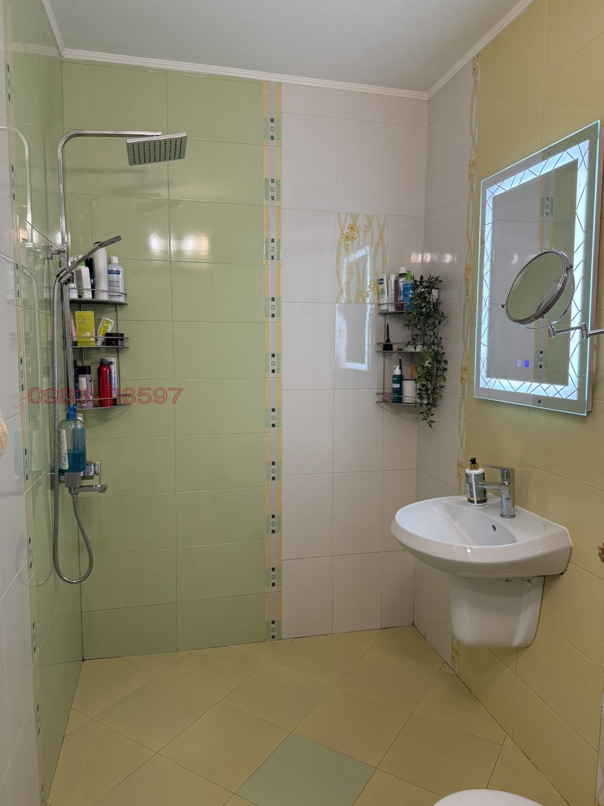 Продава 3-СТАЕН, гр. Пловдив, Кючук Париж, снимка 13 - Апартаменти - 54052306