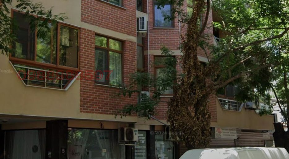 Продава 3-СТАЕН, гр. Пловдив, Кючук Париж