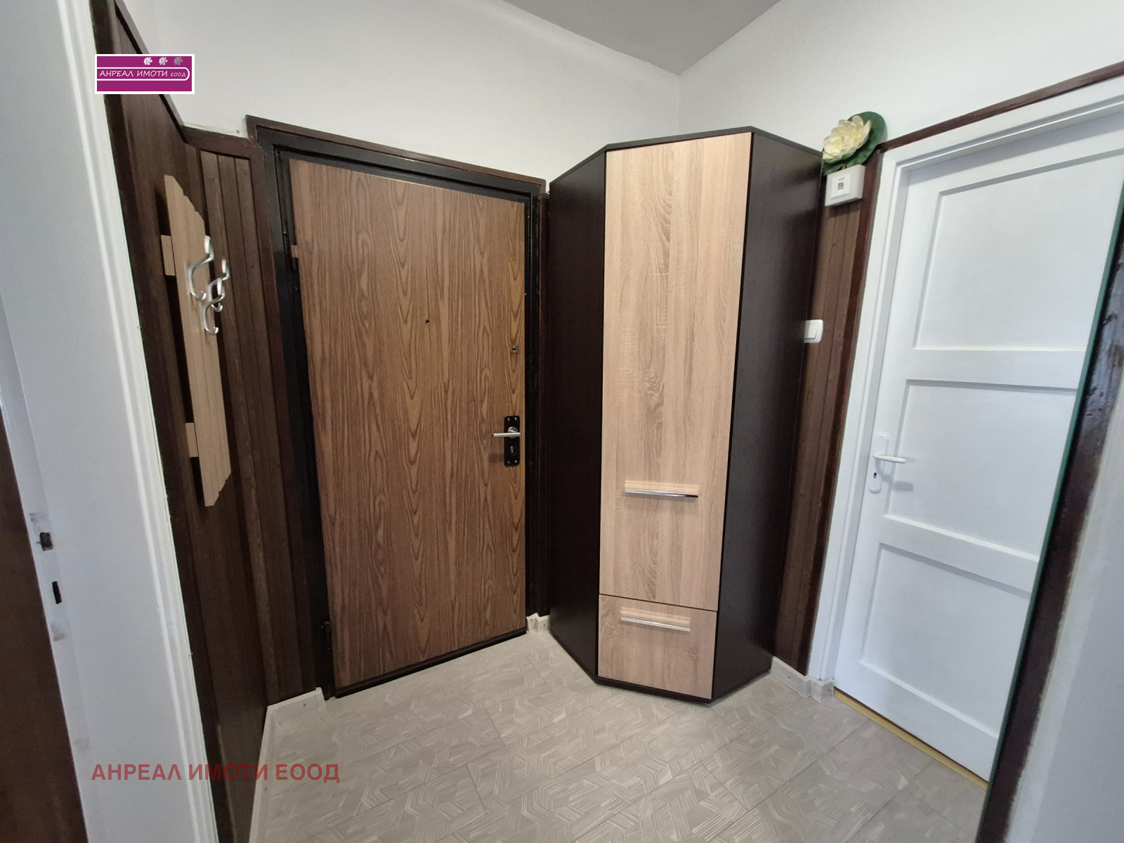 Продава 3-СТАЕН, гр. София, Хиподрума, снимка 11 - Апартаменти - 54301660