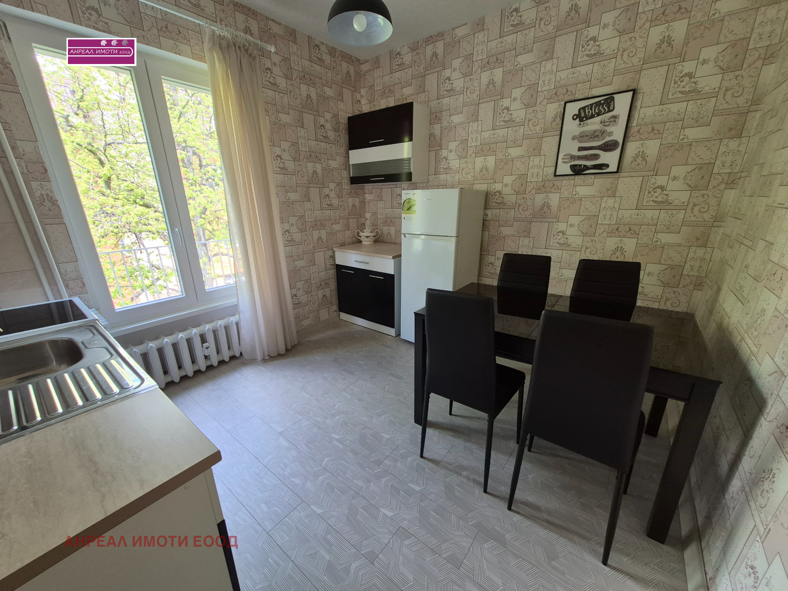 Продава 3-СТАЕН, гр. София, Хиподрума, снимка 4 - Апартаменти - 54301660