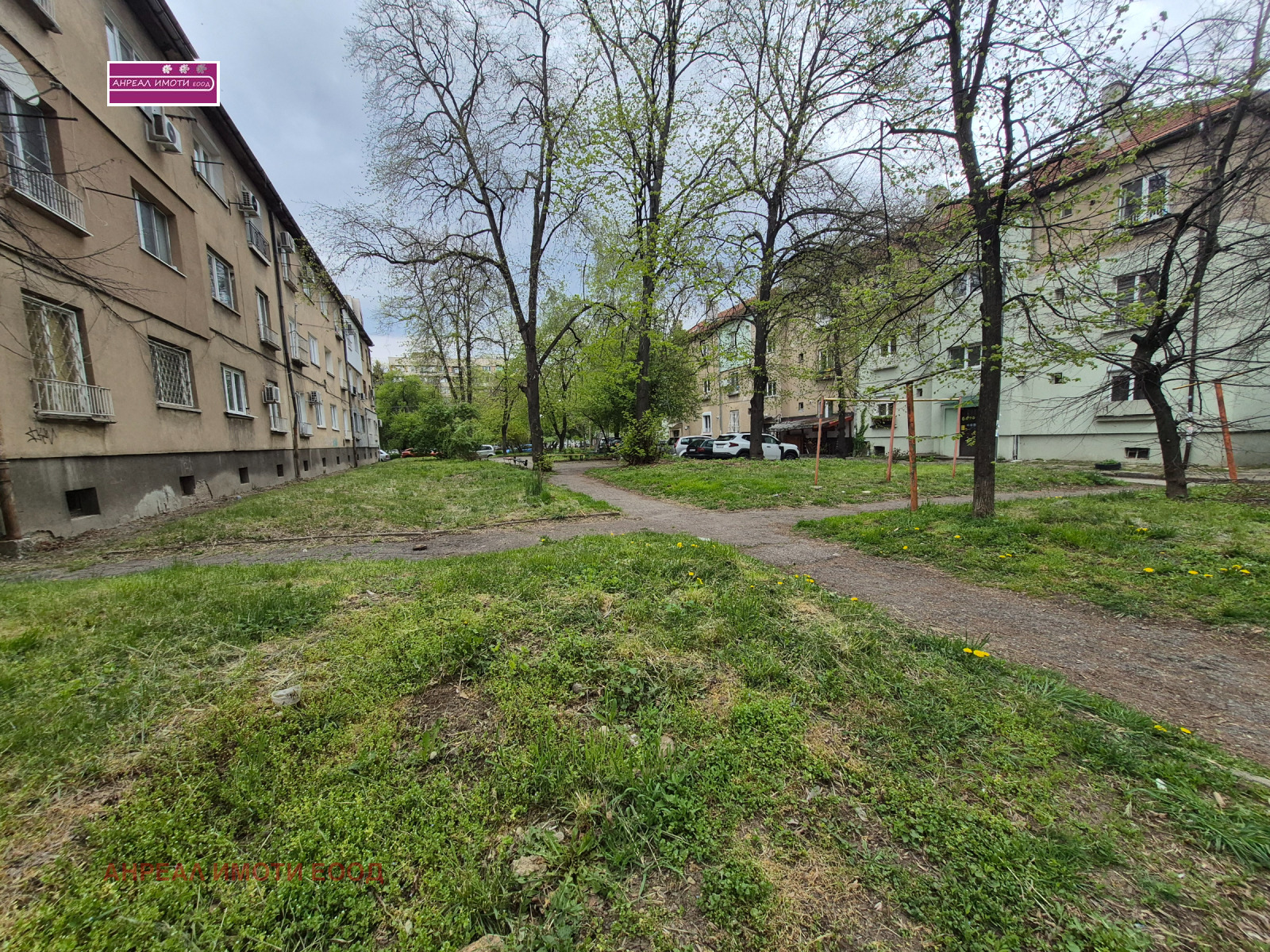 Продава 3-СТАЕН, гр. София, Хиподрума, снимка 15 - Апартаменти - 54301660