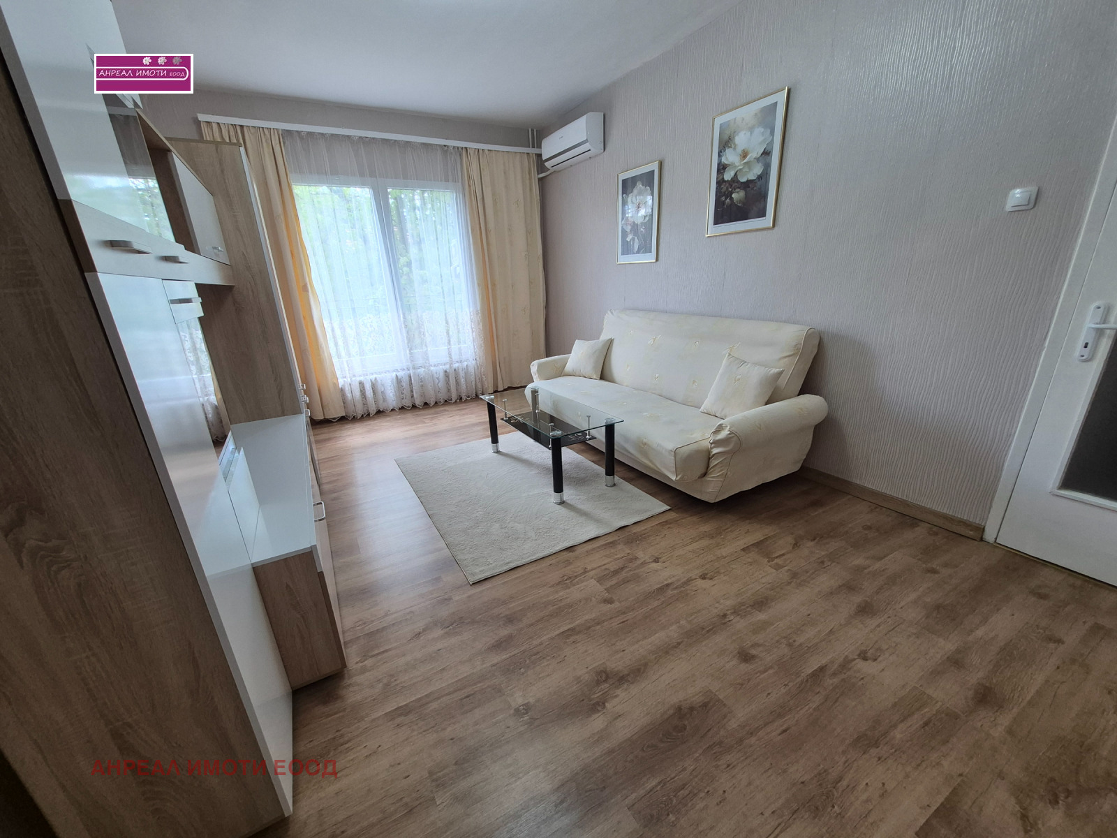 Продава 3-СТАЕН, гр. София, Хиподрума