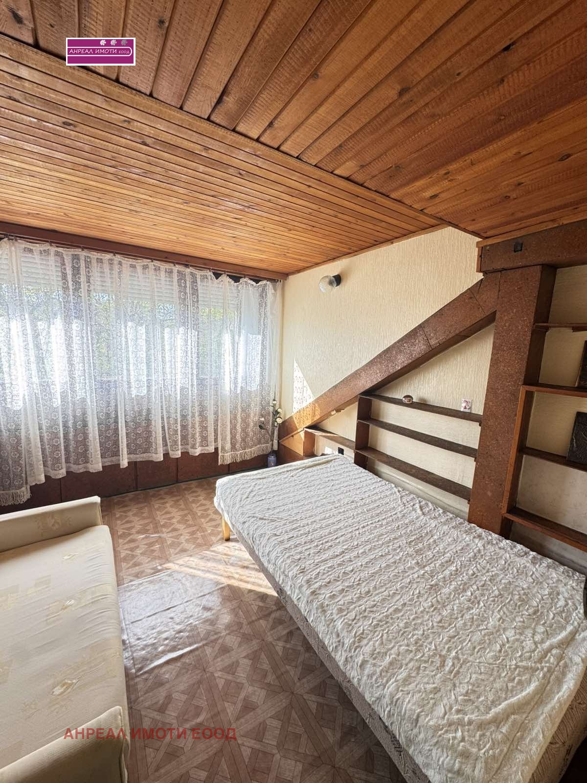 Продава 3-СТАЕН, гр. София, Хиподрума, снимка 8 - Апартаменти - 54301660