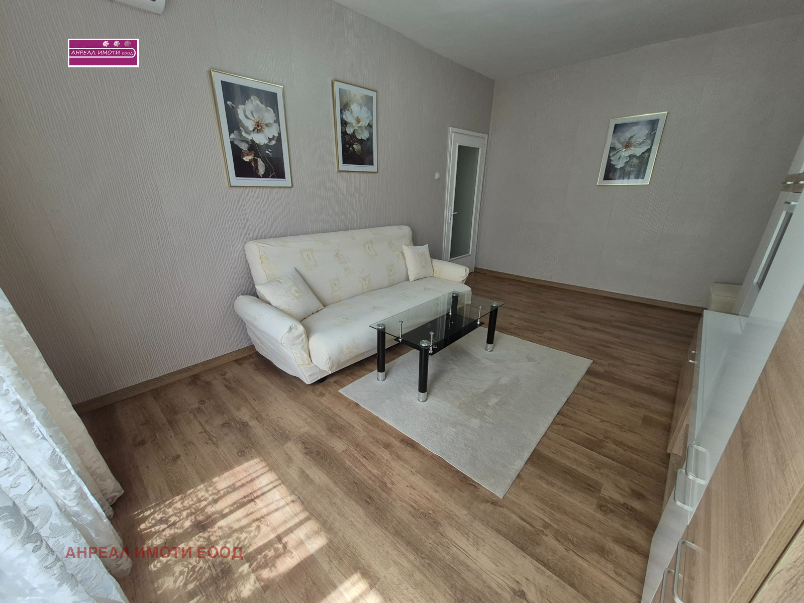 Продава 3-СТАЕН, гр. София, Хиподрума, снимка 3 - Апартаменти - 54301660