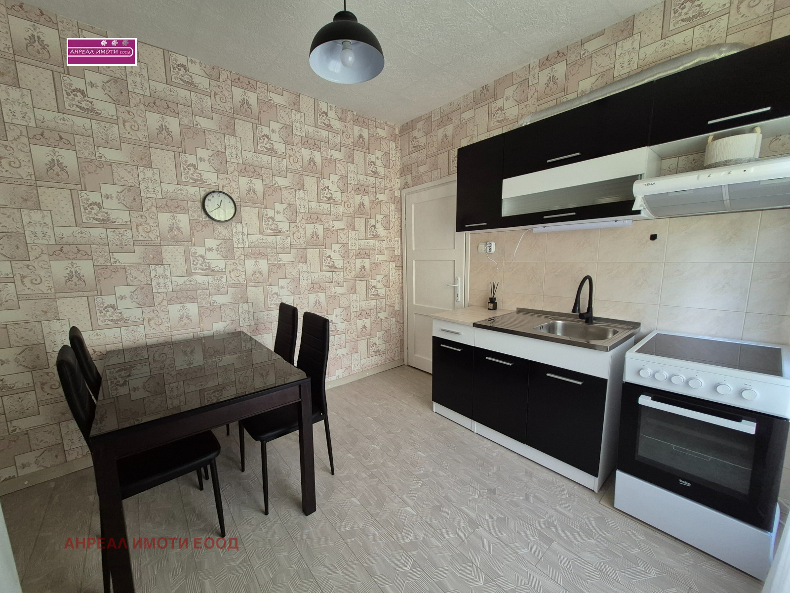 Продава 3-СТАЕН, гр. София, Хиподрума, снимка 5 - Апартаменти - 54301660