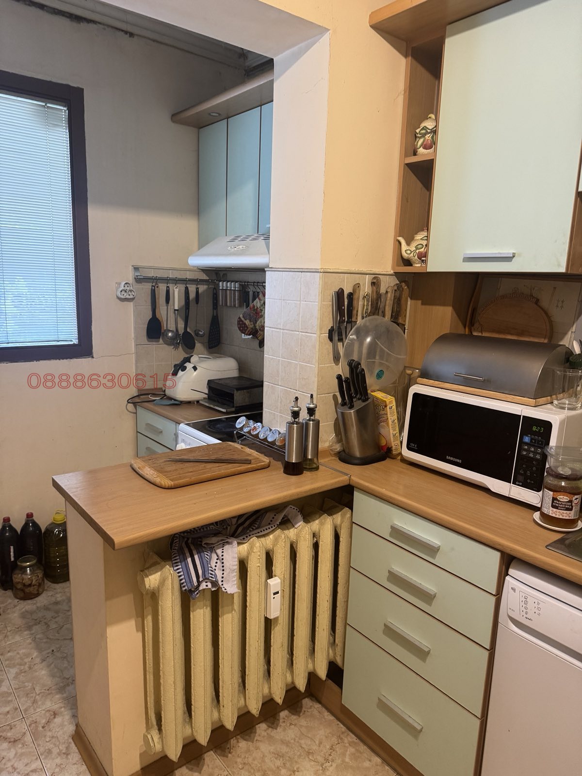 Продава 3-СТАЕН, гр. Пловдив, Изгрев, снимка 6 - Апартаменти - 54461952