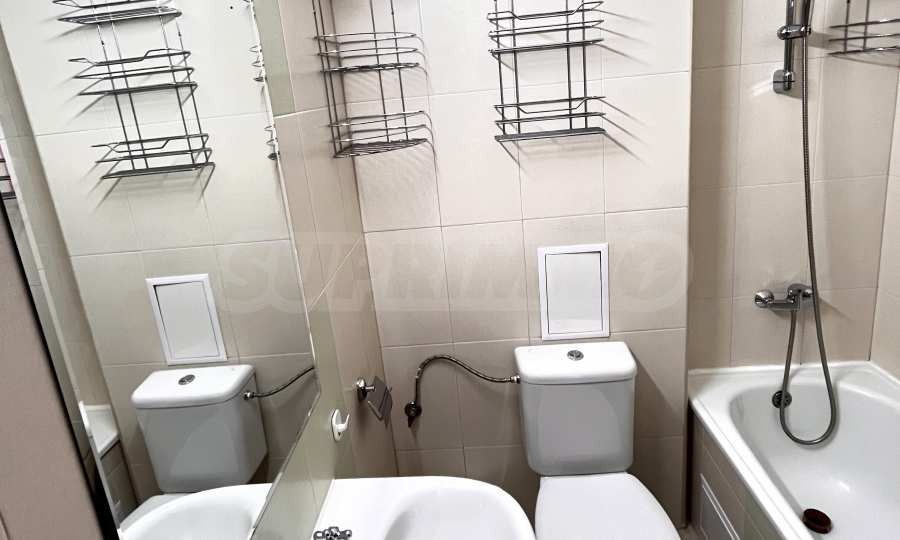 Продава 3-СТАЕН, гр. Разлог, област Благоевград, снимка 8 - Апартаменти - 55301880