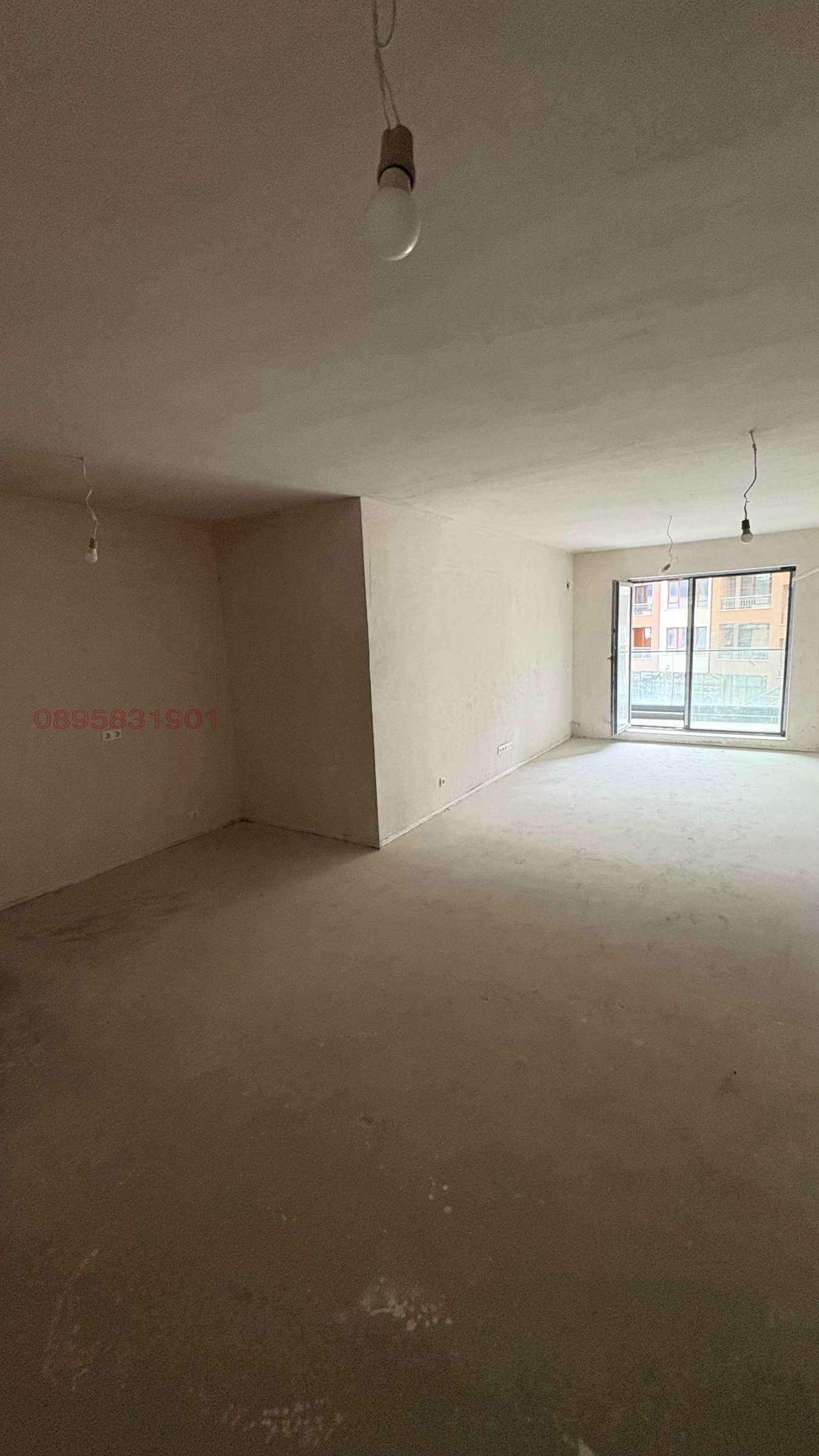 Продава 3-СТАЕН, гр. София, Малинова долина, снимка 3 - Апартаменти - 56340476