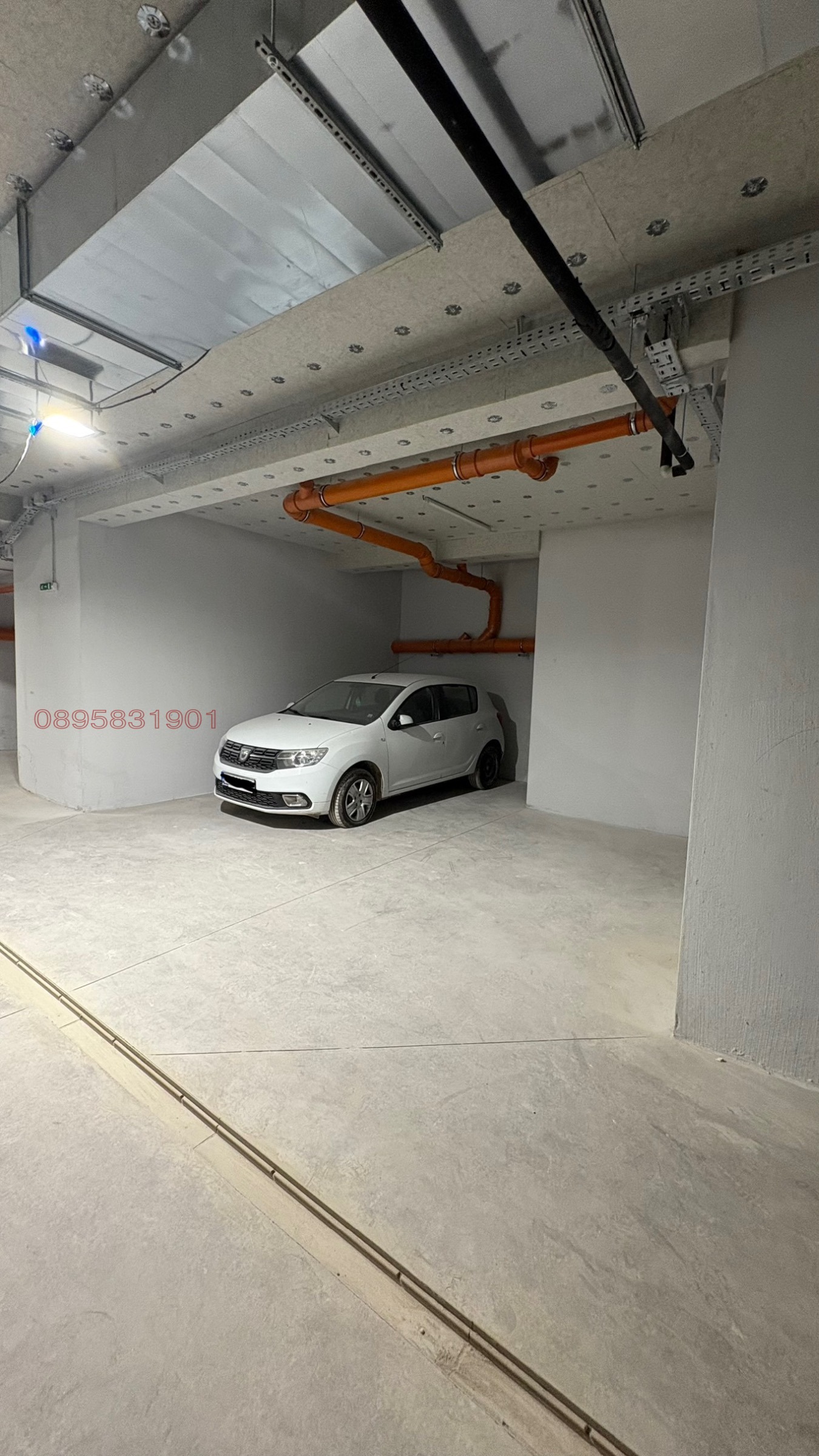 Продава 3-СТАЕН, гр. София, Малинова долина, снимка 12 - Апартаменти - 56340476