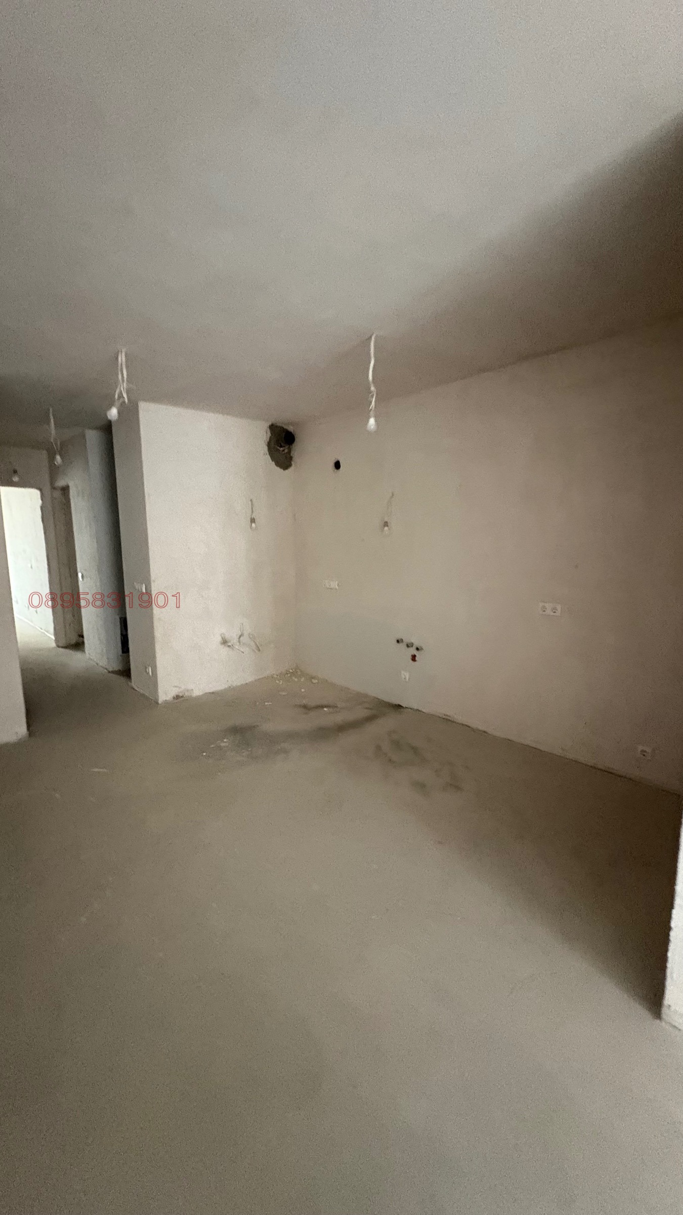 Продава 3-СТАЕН, гр. София, Малинова долина, снимка 6 - Апартаменти - 56340476