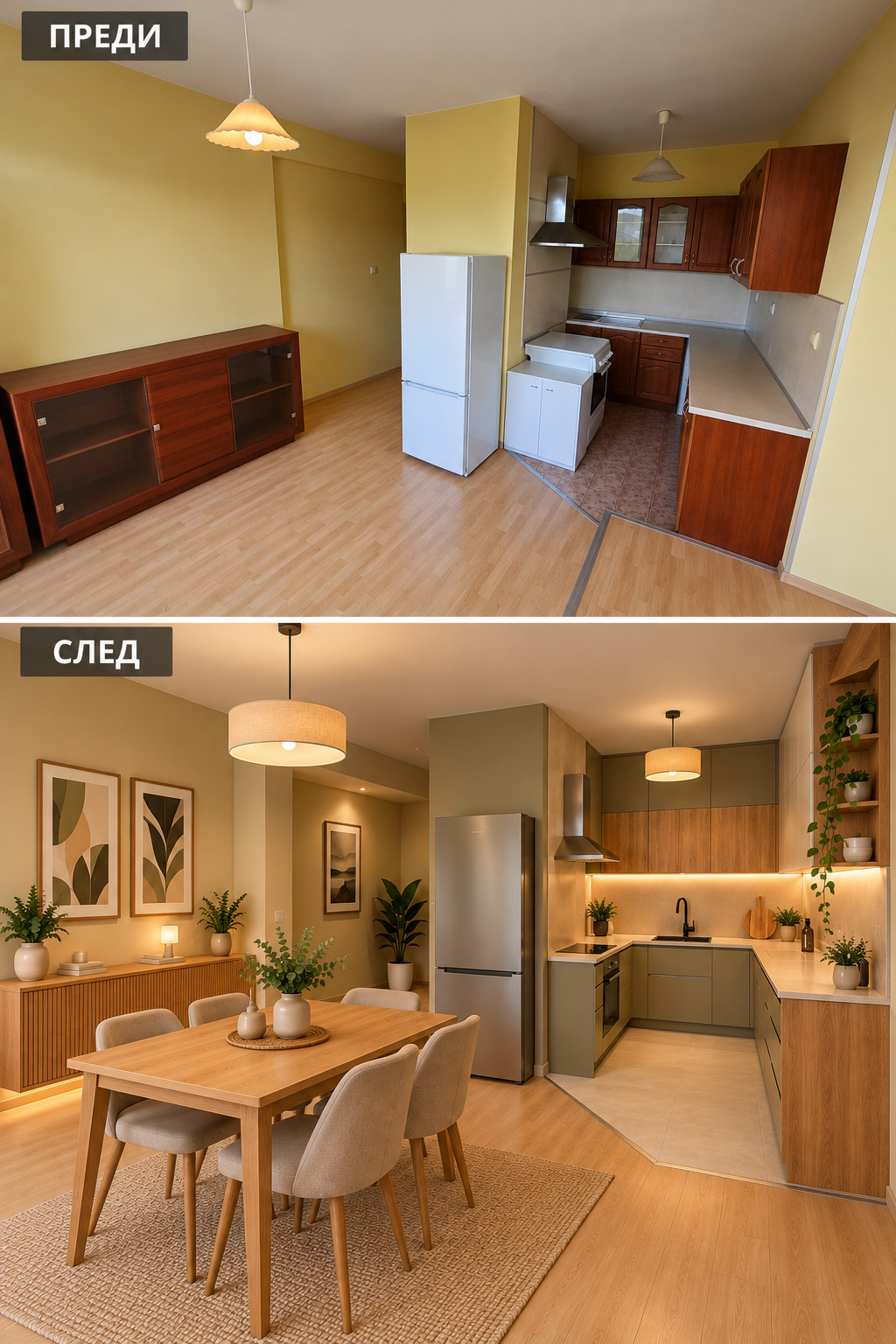 Продава 3-СТАЕН, гр. Варна, Център, снимка 2 - Апартаменти - 56613266