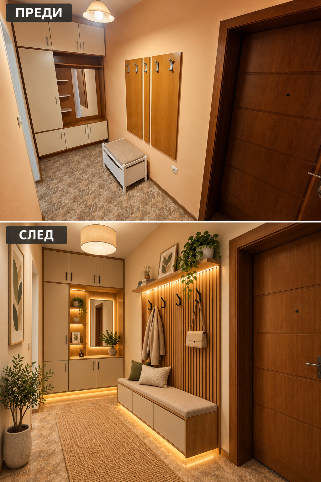 Продава 3-СТАЕН, гр. Варна, Център, снимка 5 - Апартаменти - 56613266