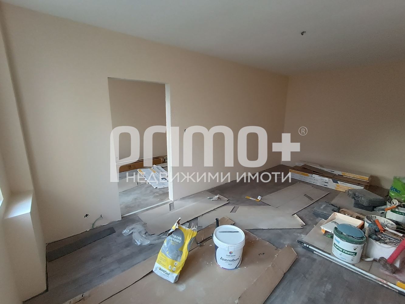 Продава 4-СТАЕН, гр. София, Дружба 1, снимка 8 - Апартаменти - 56211907