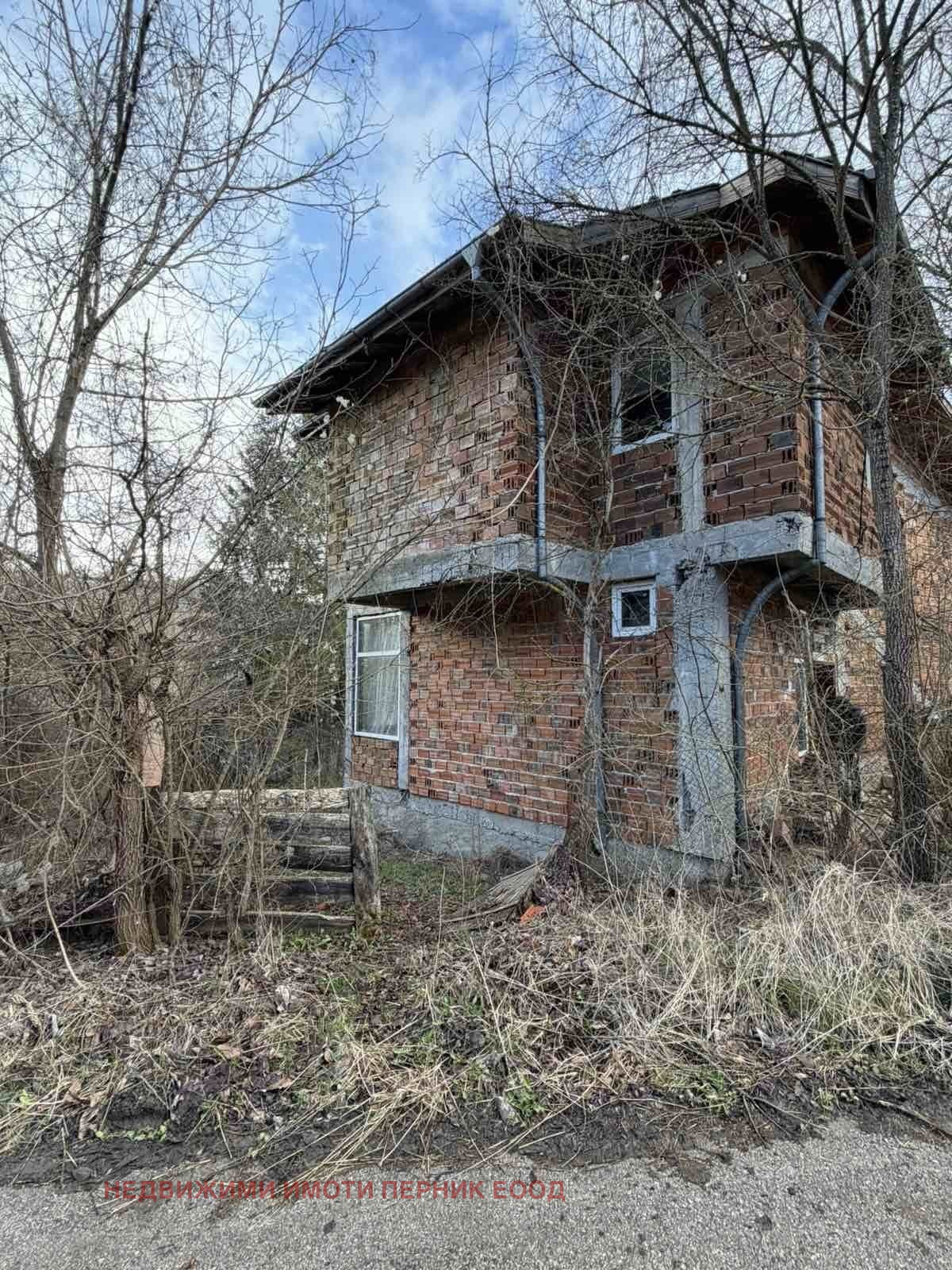 Продава КЪЩА, с. Радибош, област Перник, снимка 11 - Къщи - 54128881