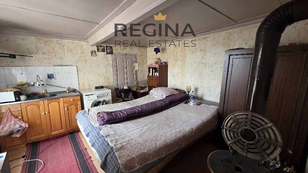 Продава КЪЩА, с. Старо Железаре, област Пловдив, снимка 8 - Къщи - 54290241