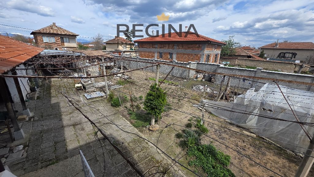 Продава КЪЩА, с. Старо Железаре, област Пловдив, снимка 14 - Къщи - 54290241