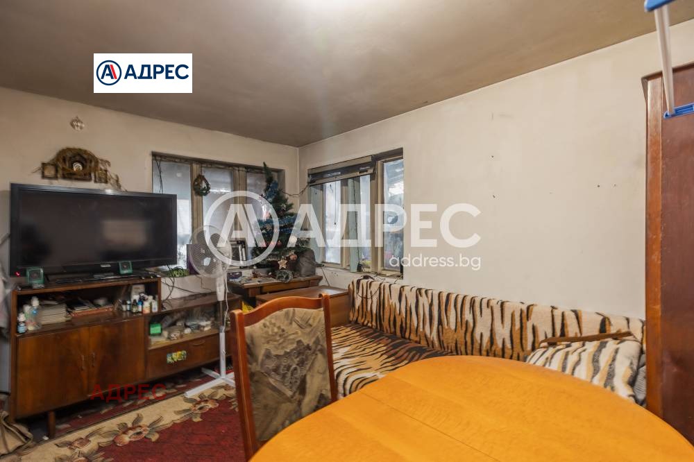Продава КЪЩА, гр. Варна, Аспарухово, снимка 2 - Къщи - 54971825