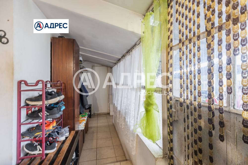 Продава КЪЩА, гр. Варна, Аспарухово, снимка 16 - Къщи - 54971825