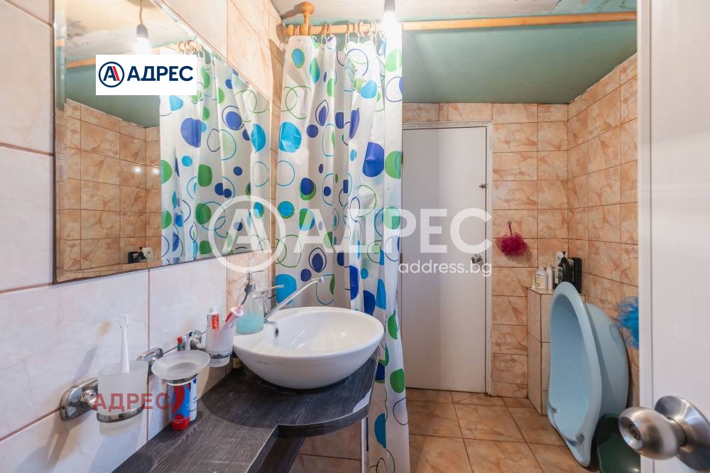 Продава КЪЩА, гр. Варна, Аспарухово