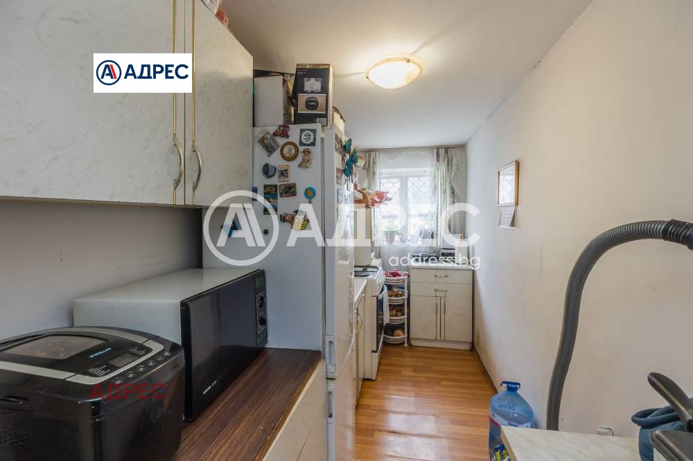 Продава КЪЩА, гр. Варна, Аспарухово, снимка 10 - Къщи - 54971825