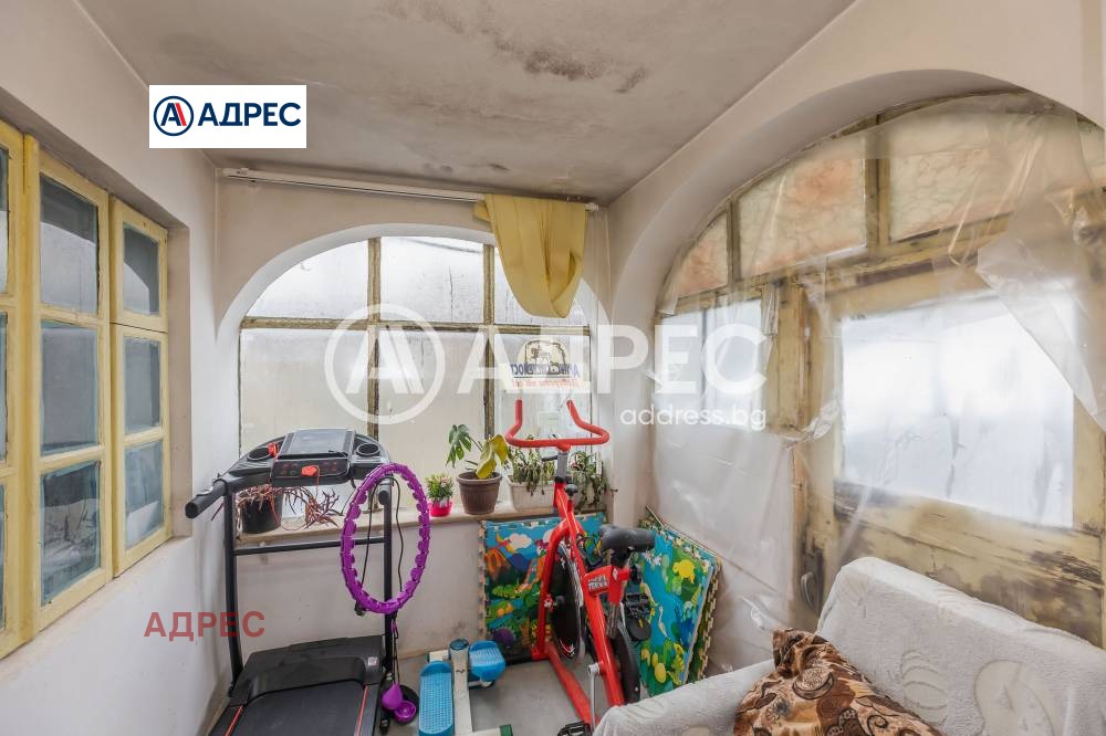 Продава КЪЩА, гр. Варна, Аспарухово, снимка 5 - Къщи - 54971825