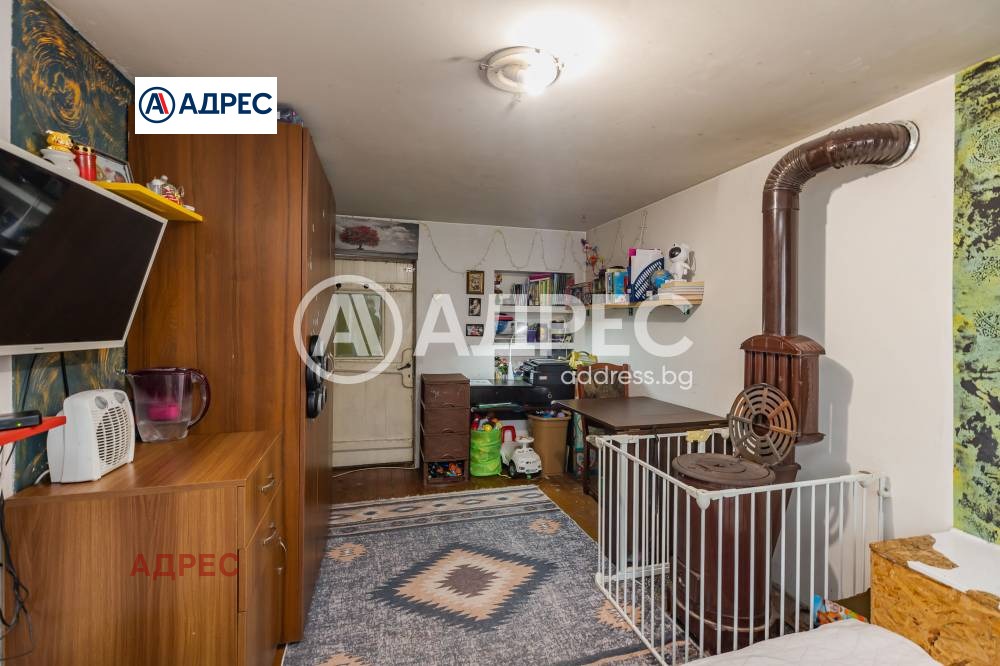 Продава КЪЩА, гр. Варна, Аспарухово, снимка 6 - Къщи - 54971825