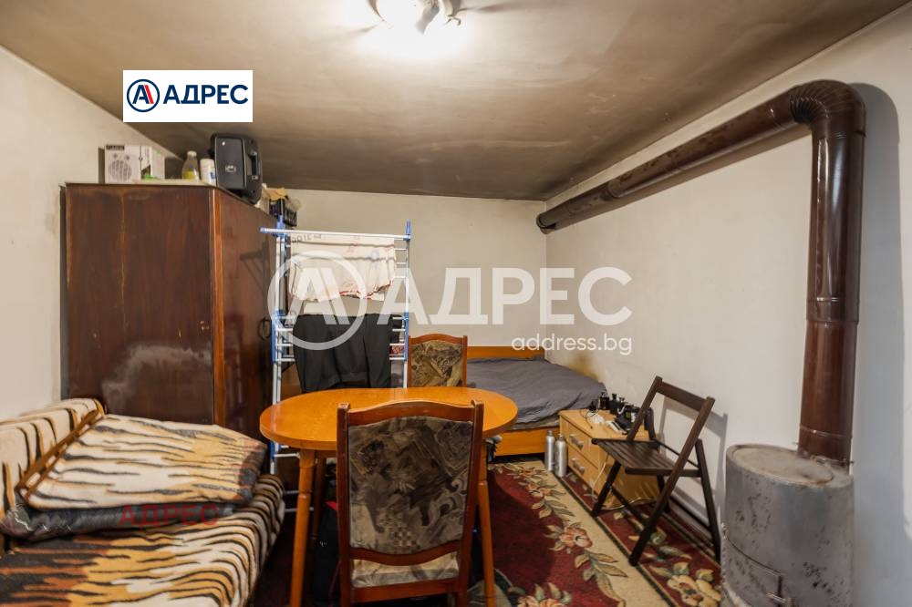 Продава КЪЩА, гр. Варна, Аспарухово, снимка 14 - Къщи - 54971825
