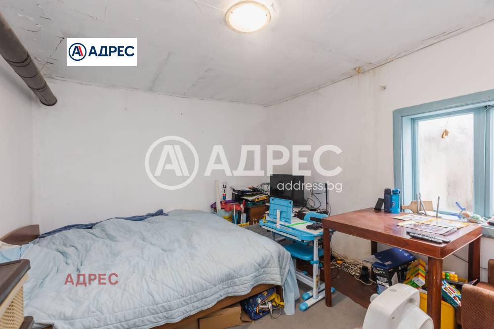 Продава КЪЩА, гр. Варна, Аспарухово, снимка 3 - Къщи - 54971825