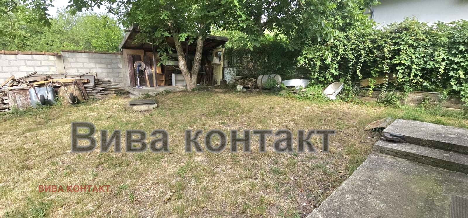 Продава ВИЛА, с. Кранево, област Добрич, снимка 3 - Вили - 56167650