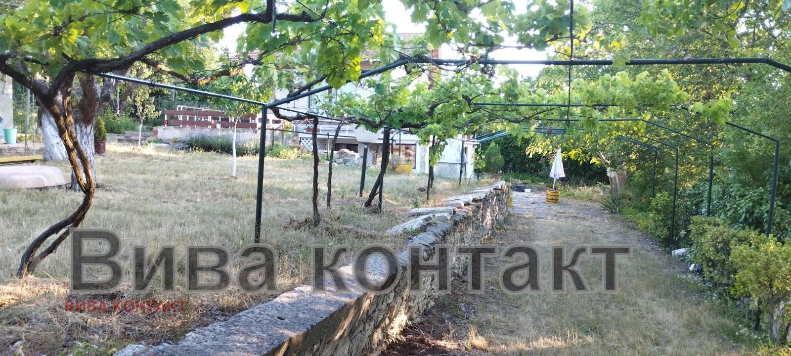 Продава ВИЛА, с. Кранево, област Добрич, снимка 4 - Вили - 56167650