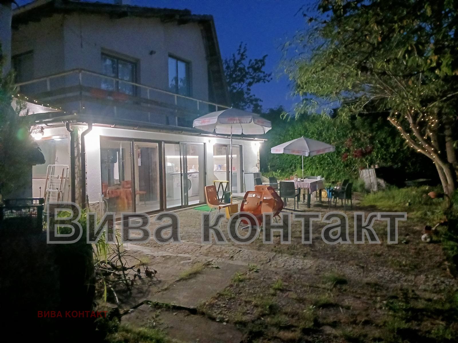 Продава ВИЛА, с. Кранево, област Добрич