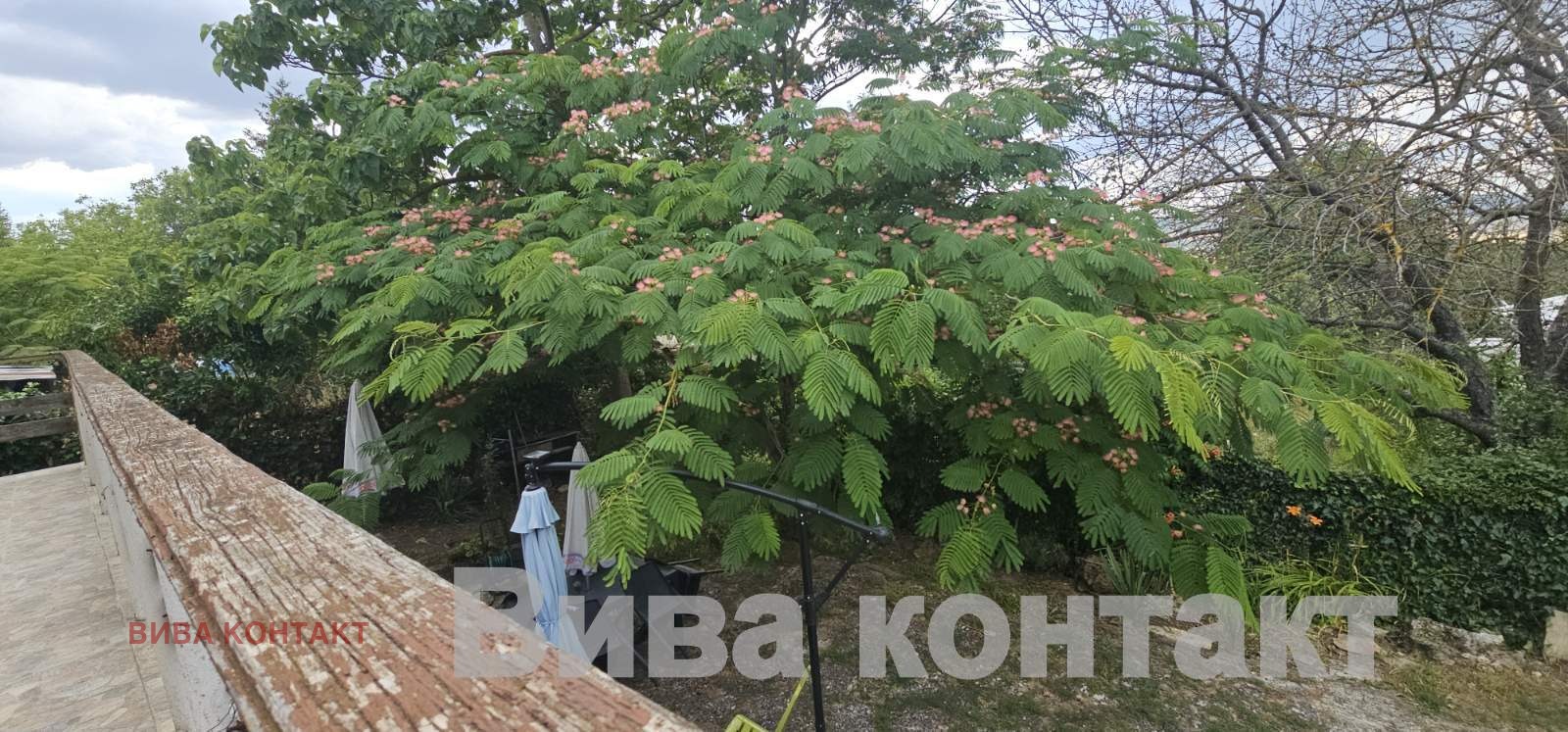 Продава ВИЛА, с. Кранево, област Добрич, снимка 7 - Вили - 56167650