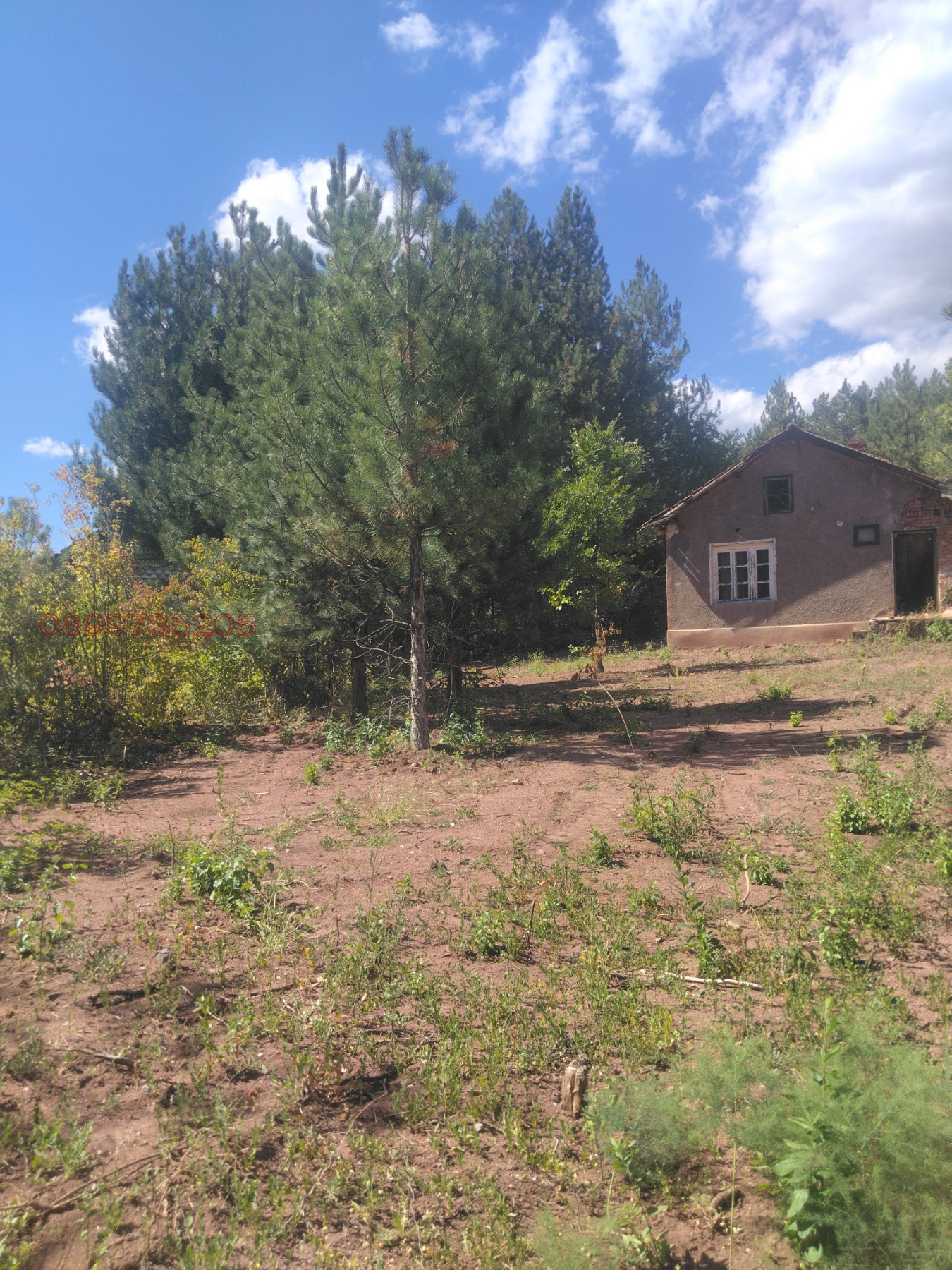 Продава ПАРЦЕЛ, гр. София, гр. Нови Искър, снимка 4 - Парцели - 55726633