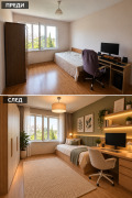 Продава  3-стаен град Варна , Център , 95 кв.м | 22551556 - изображение [4]