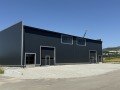 Продава СКЛАД, град Стара Загора, Индустриална зона - запад • 247500 € / 484067.92 лв. • 80652004 3