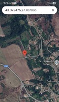 Продава  Земеделска земя област Варна , с. Садово , 9 дка | 42137841 - изображение [2]