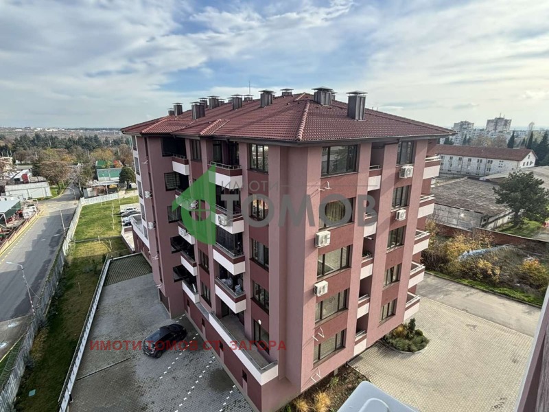 Продава 2-СТАЕН в град Стара Загора, Аязмото - 81 кв.м / При запитване, ИМОТИ ТОМОВ СТ. ЗАГОРА