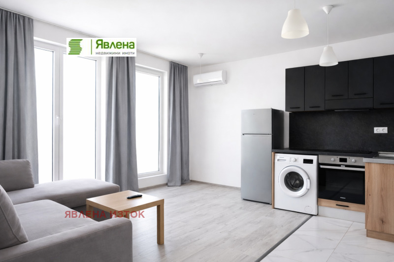 Продава 2-СТАЕН в град София, Гео Милев - 97 кв.м / 249 000 € » 487 001.67 лв., ЯВЛЕНА ИЗТОК