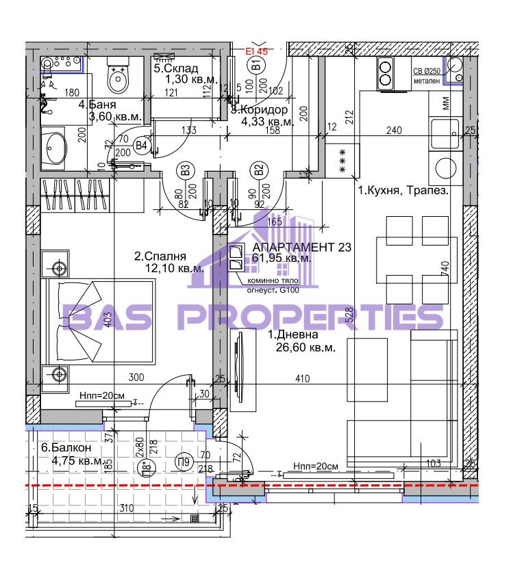 ������� 2-����� | Imot.bg � ����������� 1