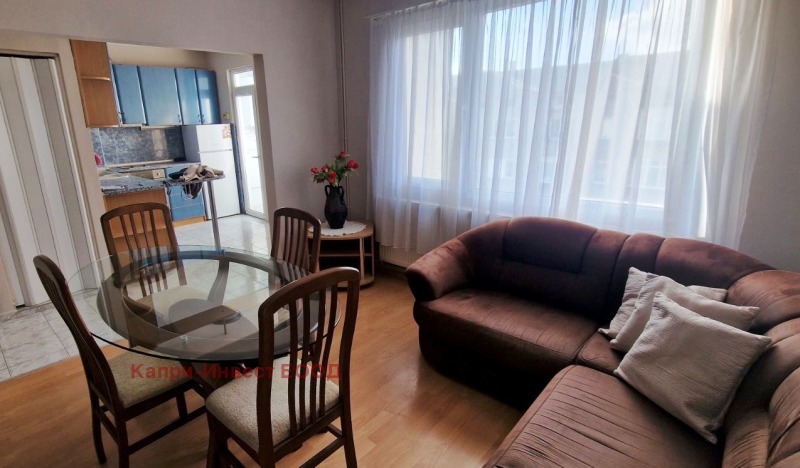 Продава 3-СТАЕН в област Добрич, гр. Каварна - 100 кв.м / 93 000 € » 181 892.19 лв., Капри-Инвест ЕООД