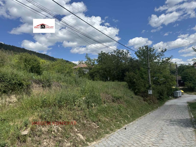 Продава ПАРЦЕЛ в област Велико Търново, гр. Дебелец - 1600 кв.м / 38 000 € » 74 321.54 лв., ИМОТИ КОНСУЛТ