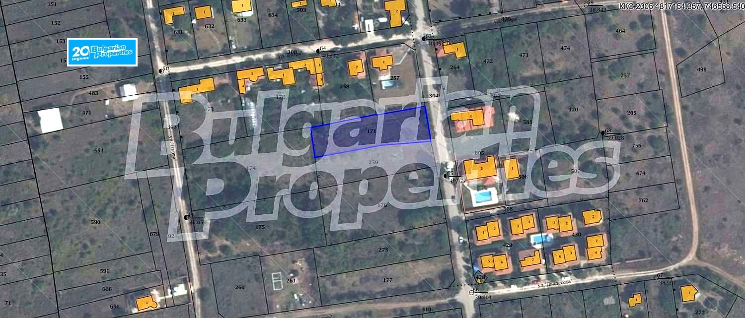 Продава ПАРЦЕЛ | Imot.bg — изображение 6