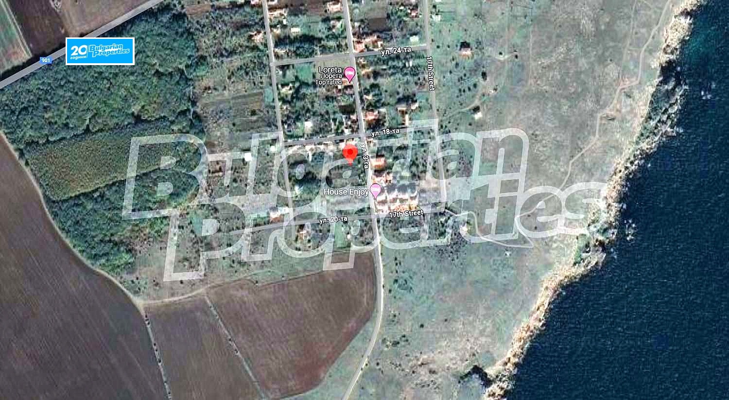 Продава ПАРЦЕЛ | Imot.bg — изображение 7